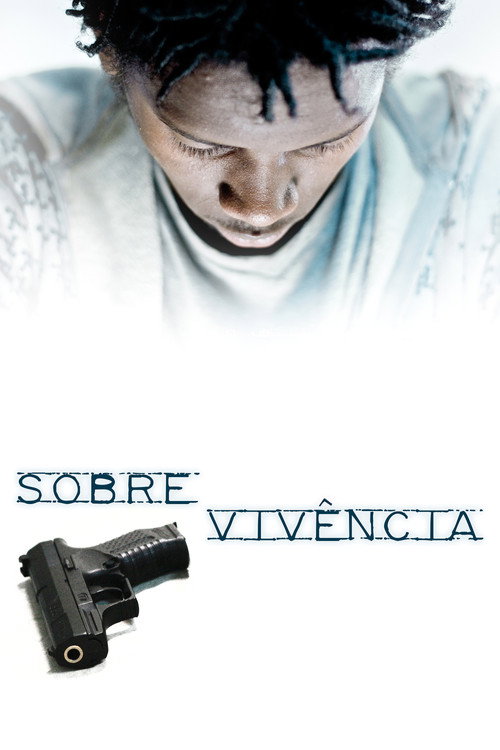 Постер фильма «Sobre Vivência»
