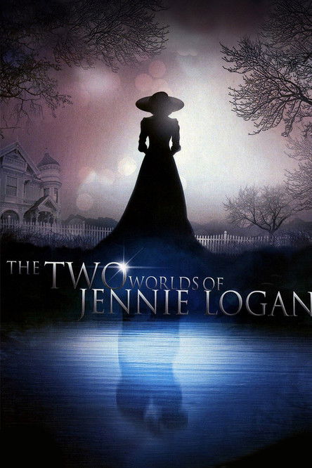 Постер фильма «The Two Worlds of Jennie Logan»