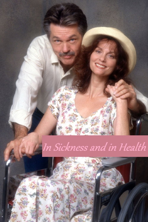 Постер фильма «In Sickness and in Health»