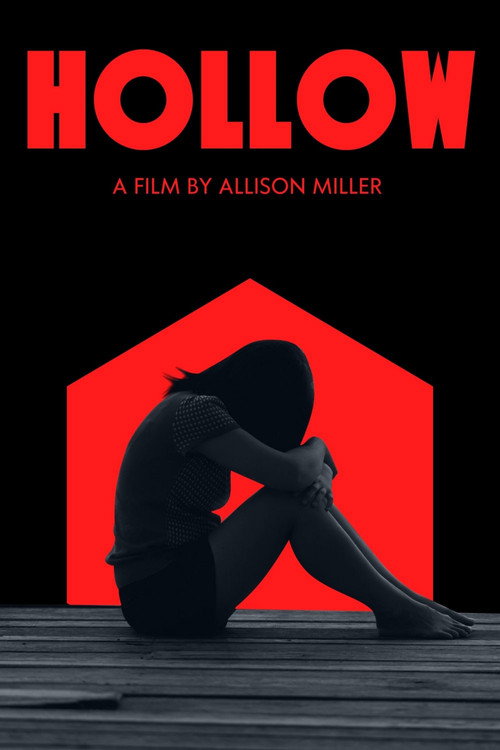 Постер фильма «Hollow»
