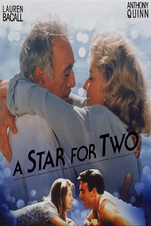 Постер фильма «A Star for Two»