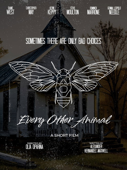 Постер фильма «Every Other Animal»