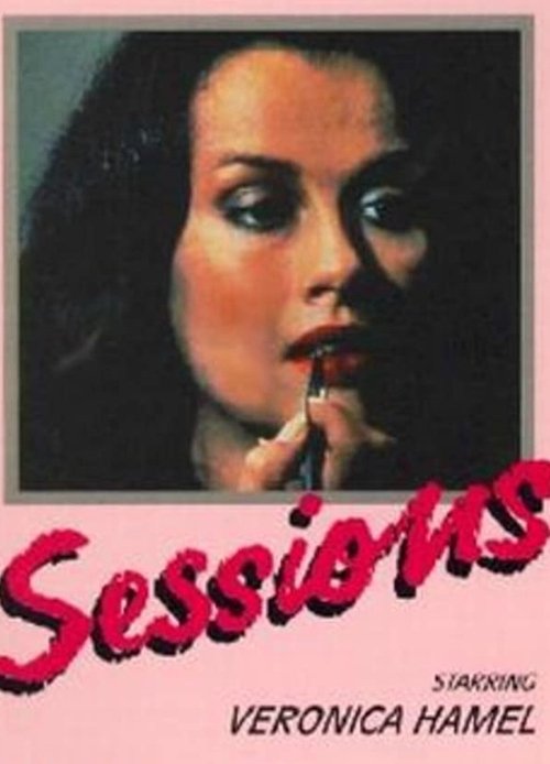 Постер фильма «Sessions»