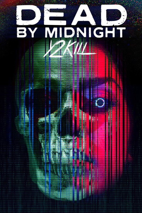 Постер фильма «Dead by Midnight (Y2Kill)»
