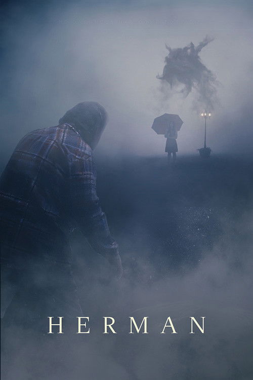 Постер фильма «Herman»