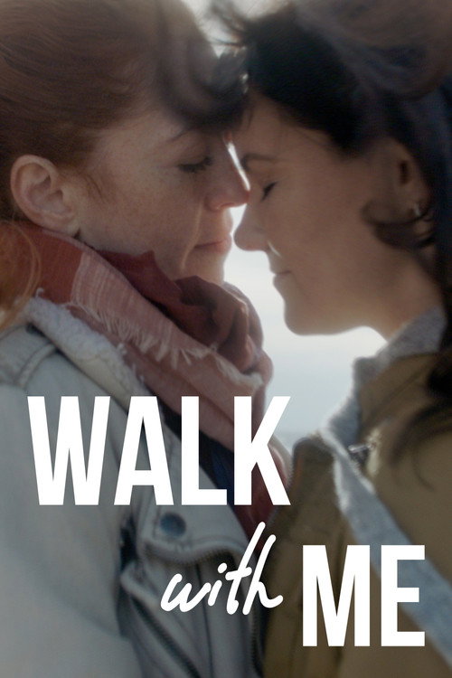 Постер фильма «Walk With Me»