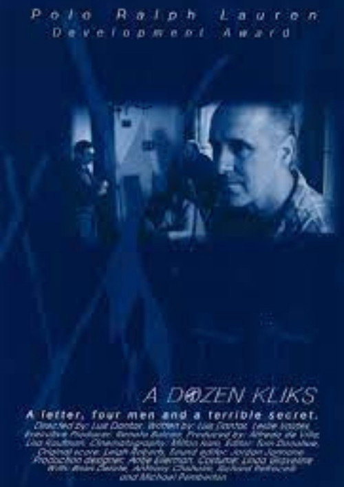 Постер фильма «A Dozen Kliks»
