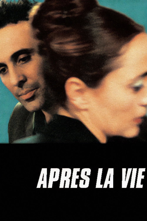 Постер фильма «Après la vie»