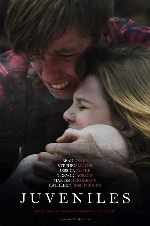 Постер фильма «Juveniles»