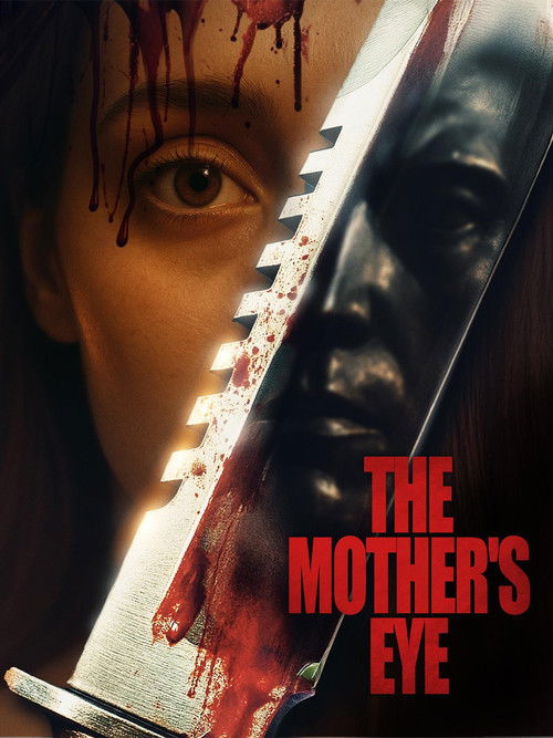 Постер фильма «The Mother's Eye»