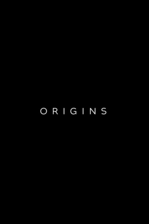 Постер фильма «Origins»