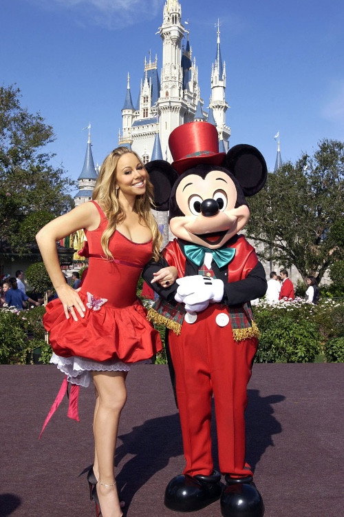 Постер фильма «Walt Disney World Christmas Day Parade»