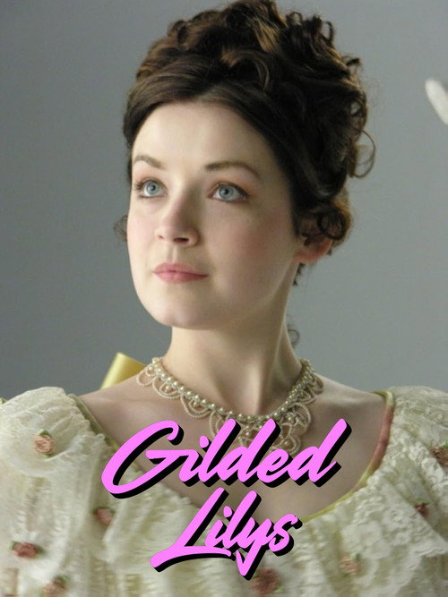 Постер фильма «Gilded Lilys»