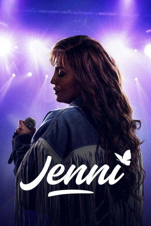 Постер фильма «Jenni»