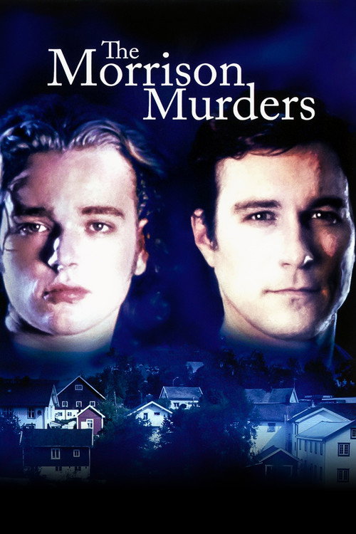 Постер фильма «The Morrison Murders: Based on a True Story»
