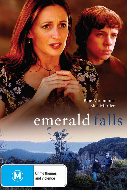 Постер фильма «Emerald Falls»