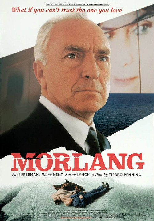 Постер фильма «Morlang»