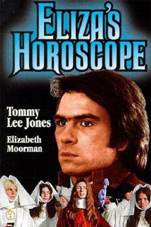 Постер фильма «Eliza's Horoscope»