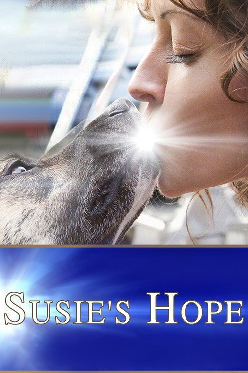 Постер фильма «Susie's Hope»