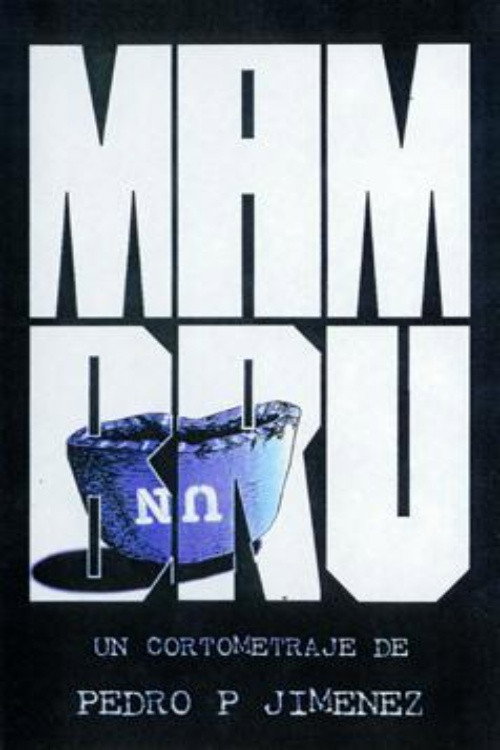 Постер фильма «MAMBRÚ»