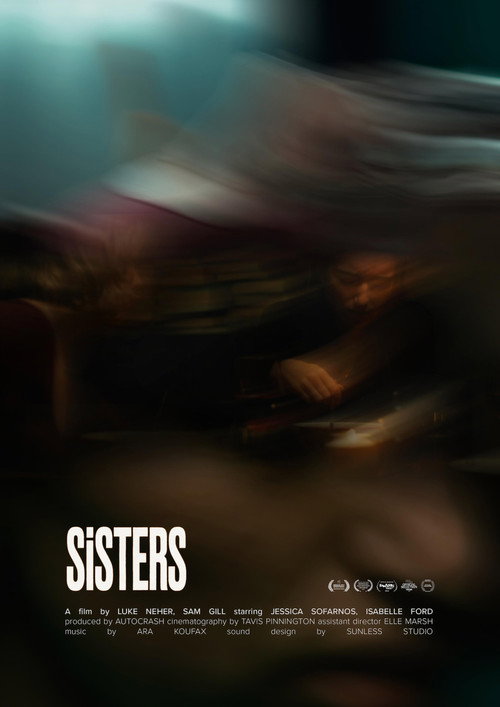 Постер фильма «Sisters»