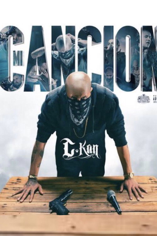 Постер фильма «Mi Canción»