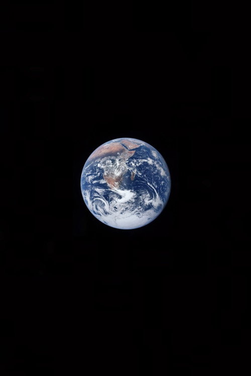 Постер фильма «Man Belongs to the Earth»