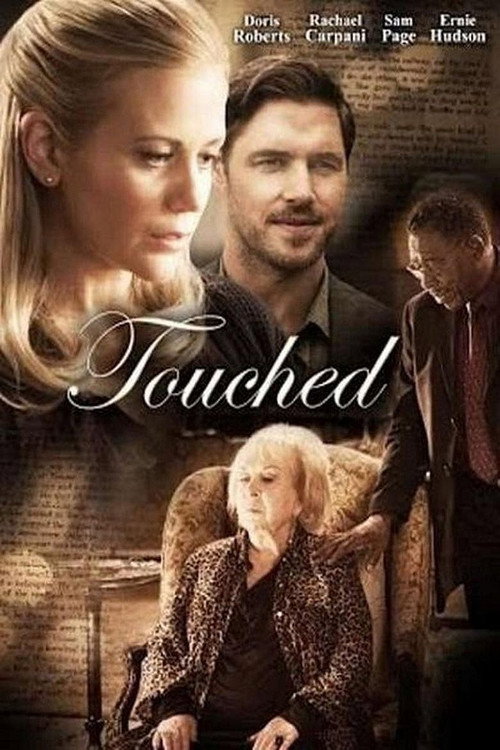 Постер фильма «Touched»