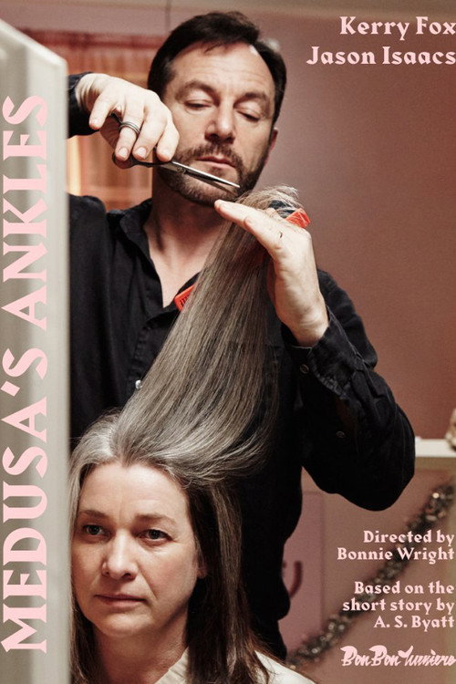 Постер фильма «Medusa's Ankles»