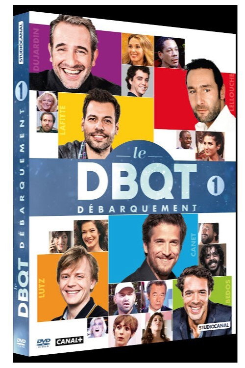 Постер фильма «Le Débarquement»