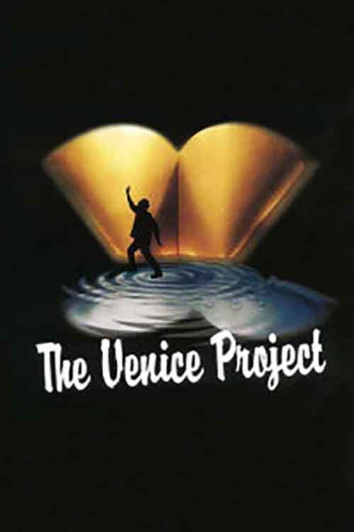 Постер фильма «The Venice Project»