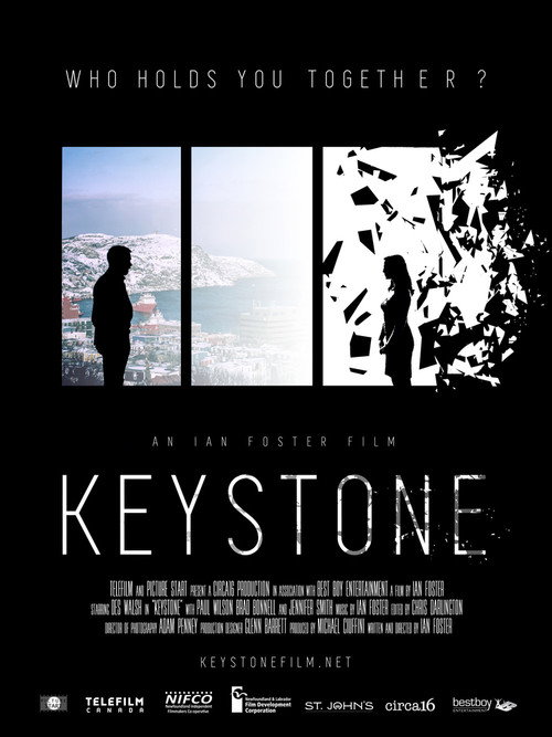 Постер фильма «Keystone»