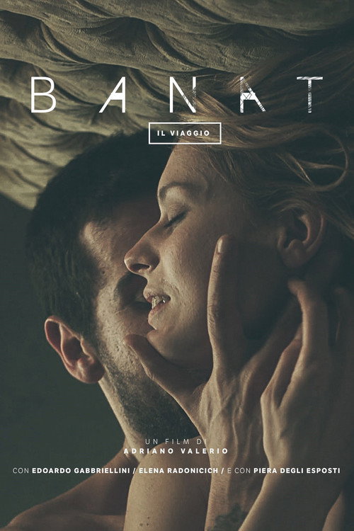 Постер фильма «Banat (Il Viaggio)»