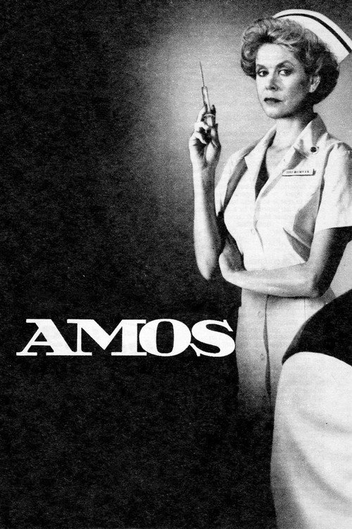 Постер фильма «Amos»