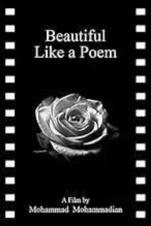 Постер фильма «Beautiful Like a Poem»