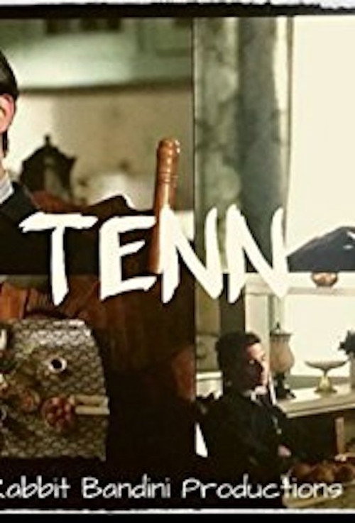 Постер фильма «Tenn»