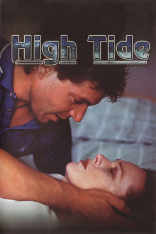 Постер фильма «High Tide»