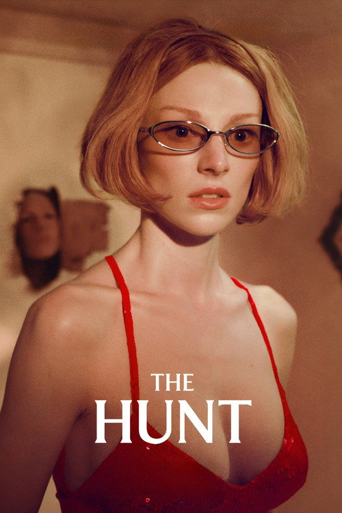Постер фильма «The Hunt»