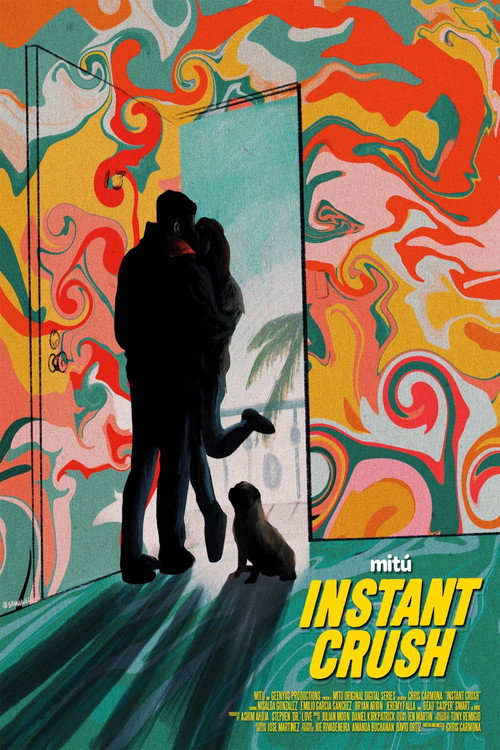 Постер фильма «Instant Crush»