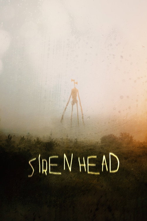 Постер фильма «Siren Head»