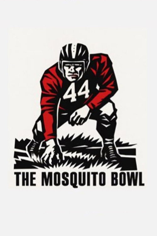 Постер фильма «The Mosquito Bowl»