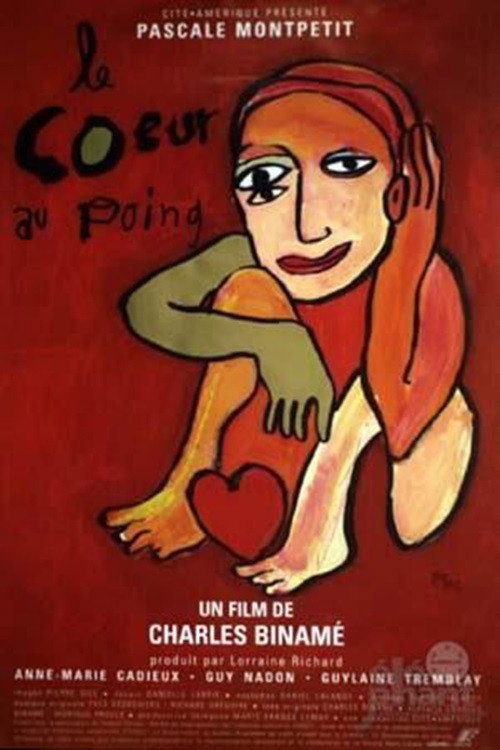 Постер фильма «Le cœur au poing»