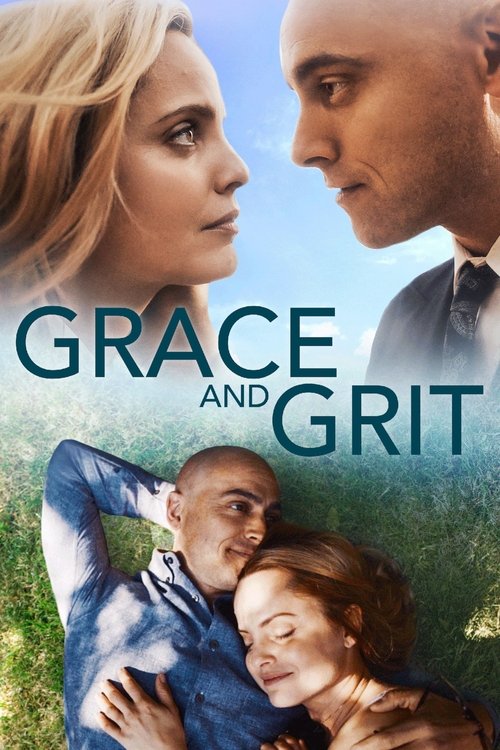 Постер фильма «Grace and Grit»