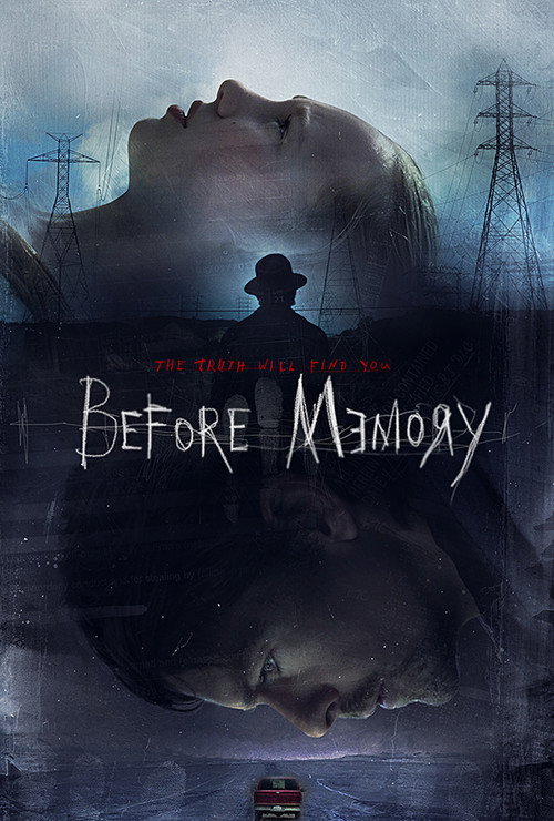 Постер фильма «Before Memory»