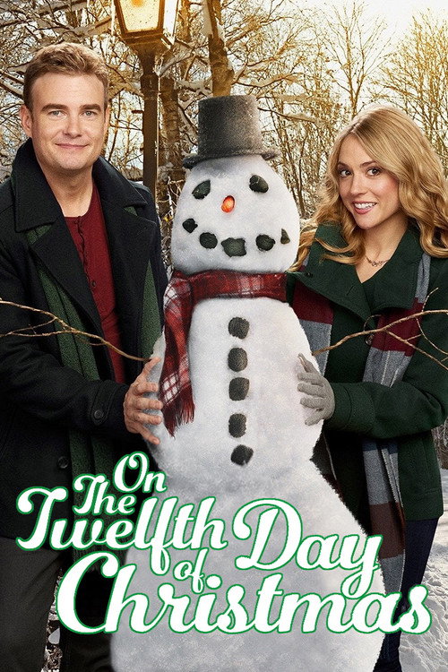 Постер фильма «On the Twelfth Day of Christmas»