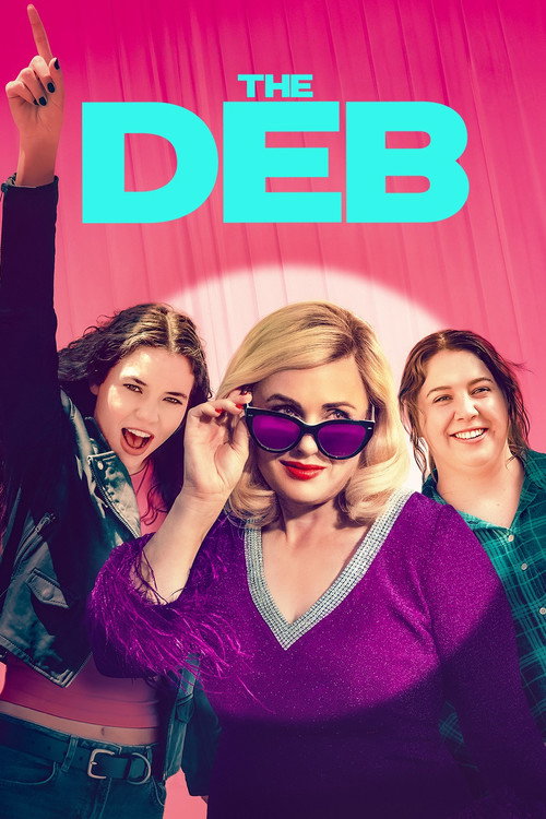 Постер фильма «The Deb»