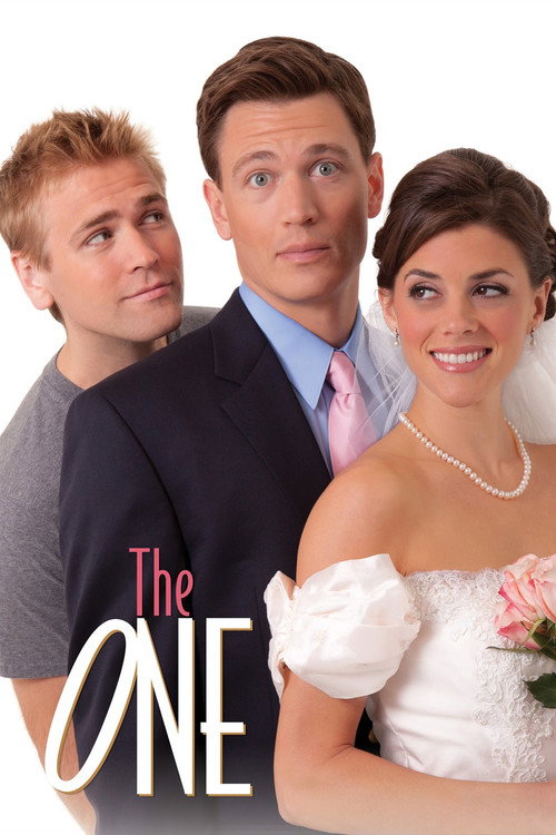 Постер фильма «The One»