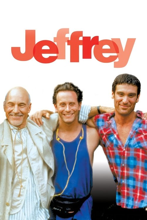 Постер фильма «Jeffrey»