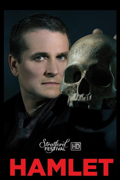 Постер фильма «Hamlet»