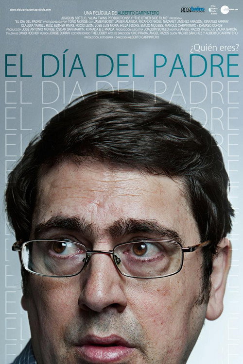 Постер фильма «El día del padre»